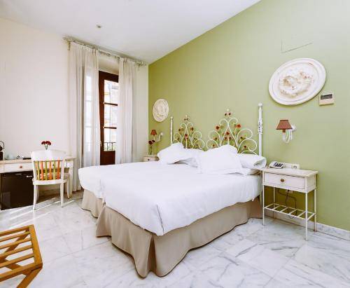 Hotel Doña Manuela, Seville