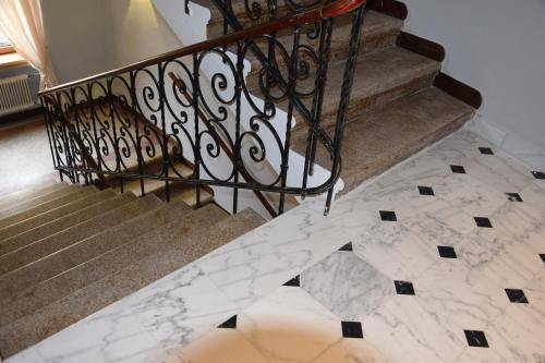 Atel Hotel Lasserhof, Salzburg