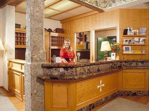 Hotel Wei&szlig;es Kreuz, Innsbruck
