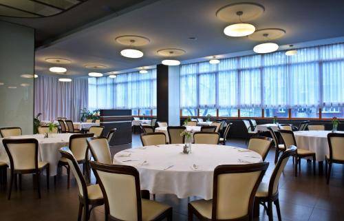 Hotel Tatra, Bratislava