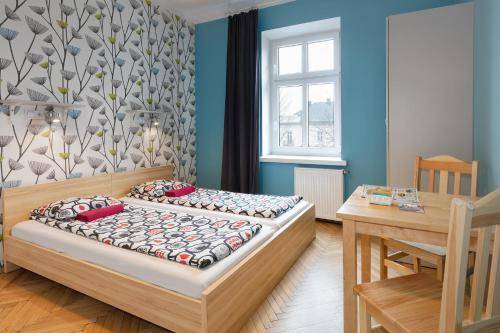 Hostel Atlantis, Krakow