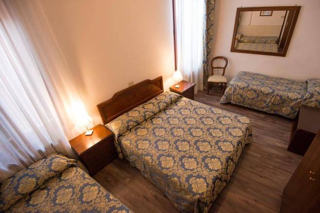 Hotel Casa Peron, Venice