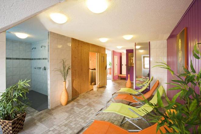 Alphotel Innsbruck, Innsbruck