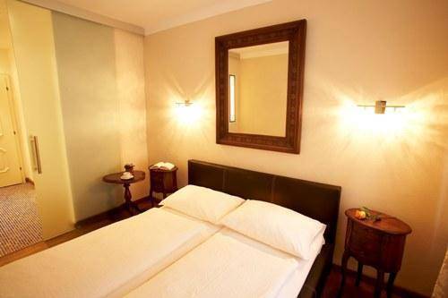 Altstadthotel Kasererbräu, Salzburg