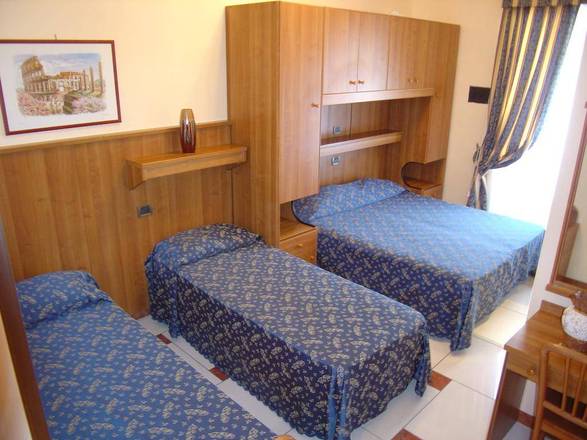 Hotel Mari 2, Rome