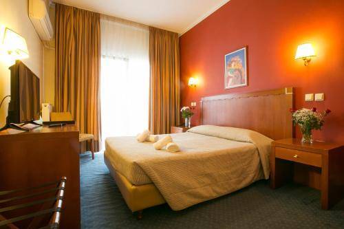 Hotel Marina, Athens