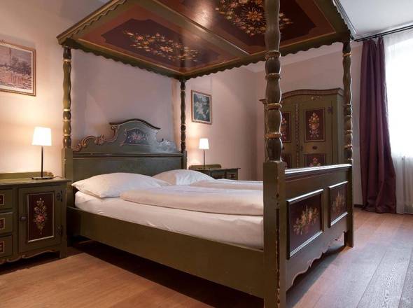 Altstadthotel Kasererbräu, Salzburg