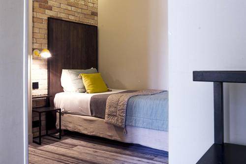 Hotel Michelet Odeon, Paris