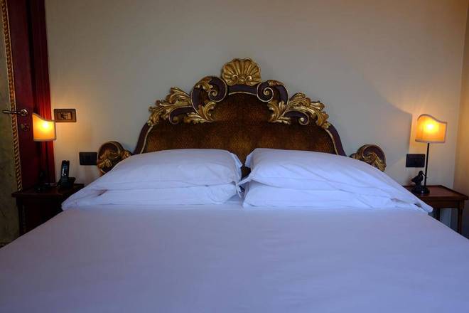 Hotel La Calcina, Venice