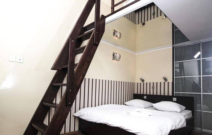 Kadetus Hostel, Krakow