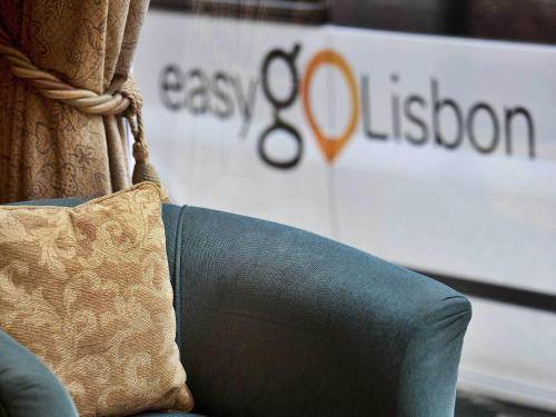 TURIM Lisboa Hotel, Lisbon