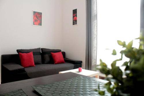 ApartmentsApart Krakow, Krakow
