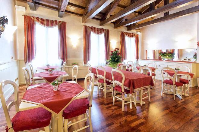Ca' San Polo, Venice
