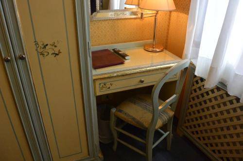 Hotel Falier, Venice