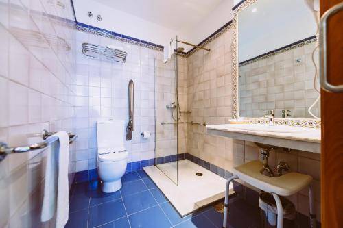 Hotel Doña Manuela, Seville