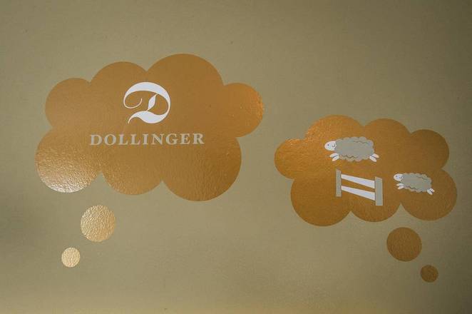 Dollinger, Innsbruck