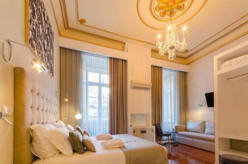 Hotel Americano Rossio, Lisbon