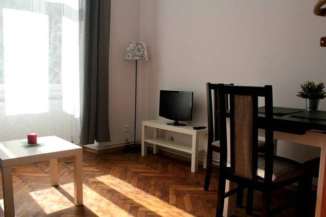 ApartmentsApart Krakow, Krakow