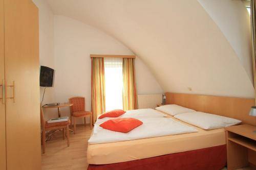 Pension Elisabeth, Salzburg