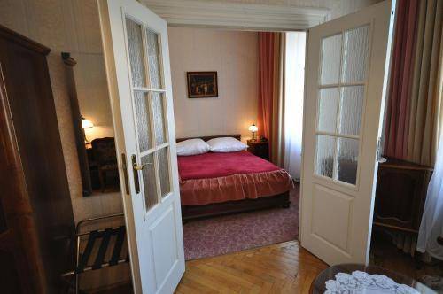 Hotel Pollera, Krakow