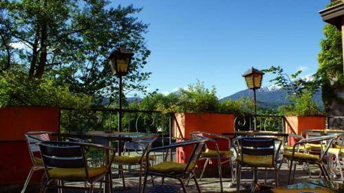 Heimgartl, Innsbruck