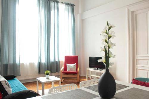 ApartmentsApart Krakow, Krakow
