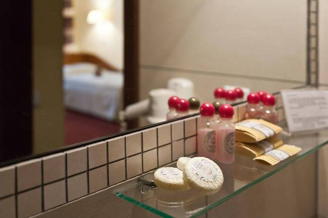 Hotel Kazimierz, Krakow