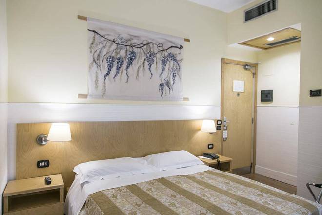 Hotel Aphrodite, Rome