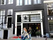 The Times Hotel, Amsterdam