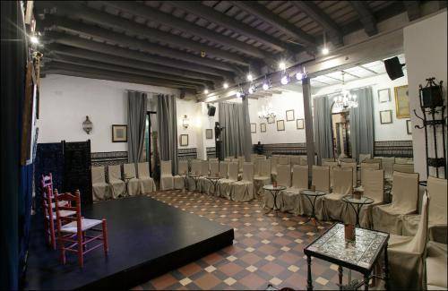 Hotel Convento La Gloria, Seville