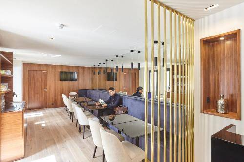 Hotel Royal Phare, Paris