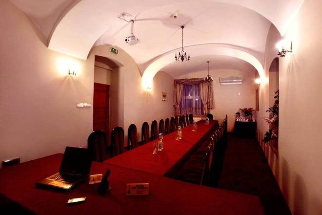 Hotel Wit Stwosz, Krakow
