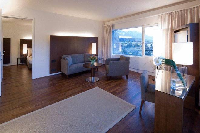 Hotel Penz West, Innsbruck