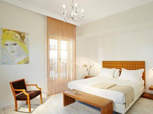 Grecotel Pallas Athena, Athens