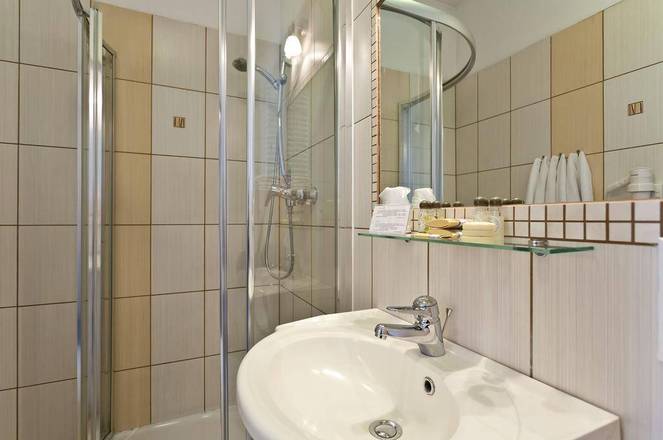 Hotel Kazimierz, Krakow