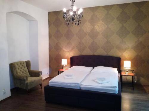 Old City Hotel, Bratislava