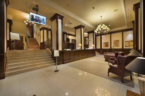Apollo Hotel Bratislava, Bratislava