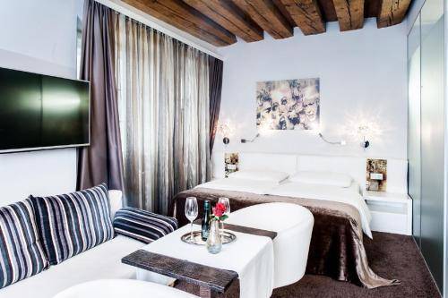 Hotel am Dom, Salzburg