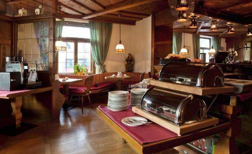Hotel Altpradl, Innsbruck