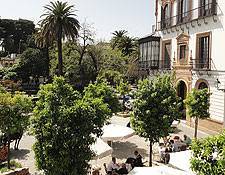 Hotel Doña Manuela, Seville