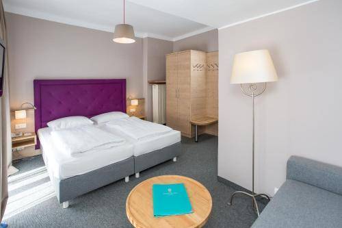 Hotel Markus Sittikus, Salzburg