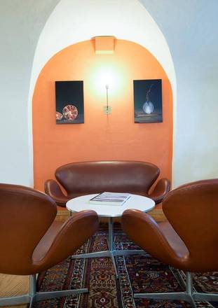 Hotel Amadeus, Salzburg
