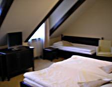 Hotel Ester, Krakow