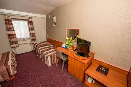 Hotel Kazimierz, Krakow