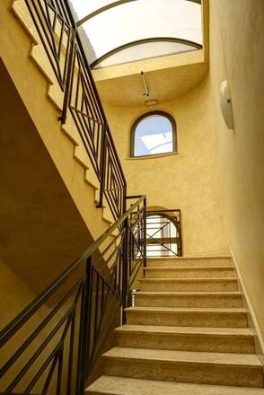 Hotel Aphrodite, Rome