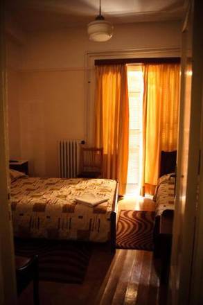 Acropolis House, Athens