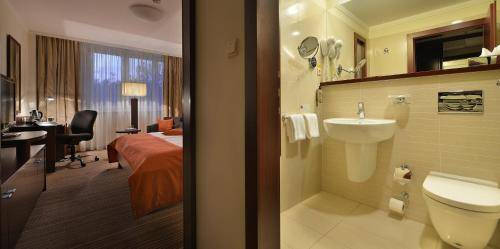 Apollo Hotel Bratislava, Bratislava