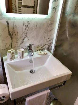 Hotel Ariel Silva, Venice