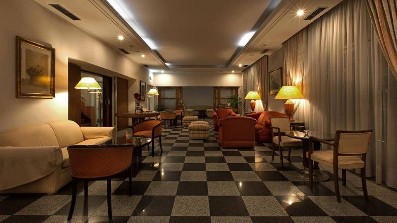 Hotel Metropole, Lisbon