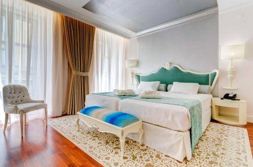 Hotel Borges Chiado, Lisbon